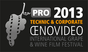 Award Oenovideo® to PMH Vinicole