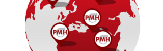 revendeurs PMH Vinicole dans le monde