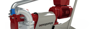 pompe a vin oenopompe telecommande wine pump remote control