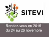PMH Vinicole at Sitevi 2015