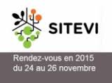 PMH Vinicole au Sitevi 2015