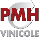 logo pmh vinicole