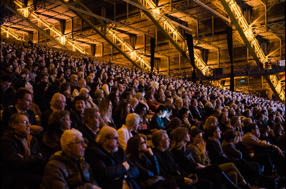 Soiree CGPME69 Lyon 30 janvier Trophee tpe annee 2020