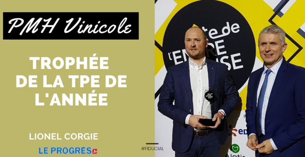 Trophee lionel corgié TPE 2020 janvier