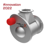 pompe à vendange Helix innovation