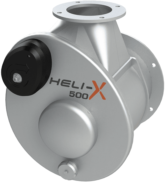HELI-X<sup>®</sup>