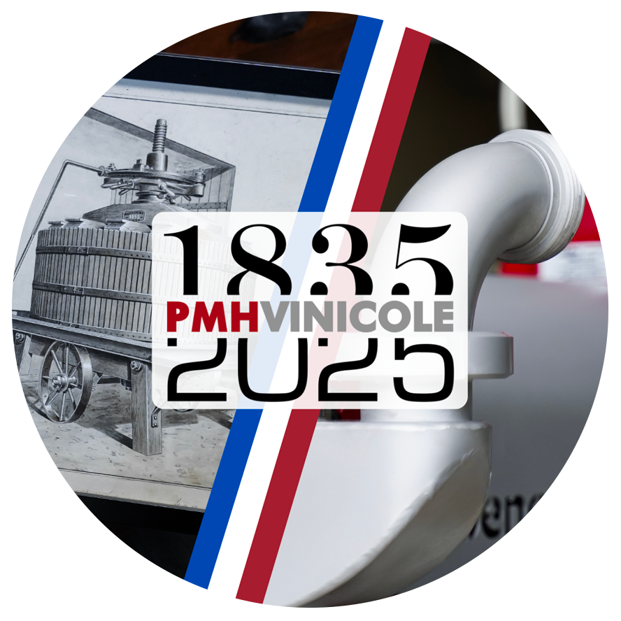 1835 – 2025 : 190 ans de partage et d’innovation à vos côtés